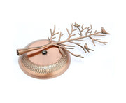 Little Birds Tree Jewelry Earring Necklace Display Stand
