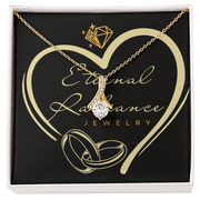Eternal Radiance with our Alluring Beauty, an eternal reminder of your feelings💎💕