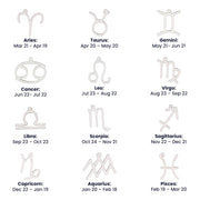 Our Stars Define Us! Minimalist & Delicate. Something for everyone, the perfect gift?