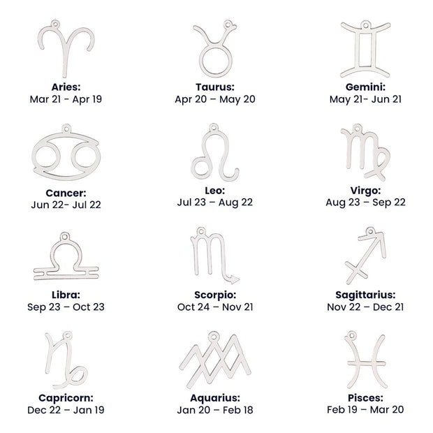 Our Stars Define Us! Minimalist & Delicate. Something for everyone, the perfect gift?