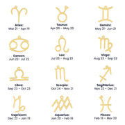 Our Stars Define Us! Minimalist & Delicate. Something for everyone, the perfect gift?