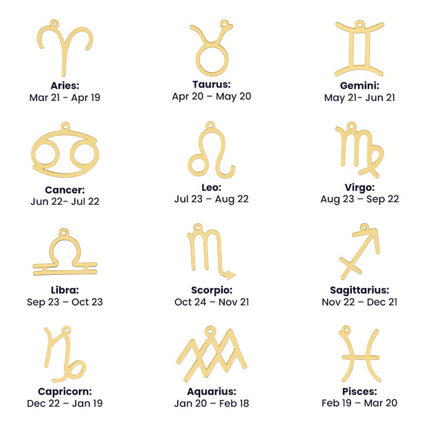 Our Stars Define Us! Minimalist & Delicate. Something for everyone, the perfect gift?