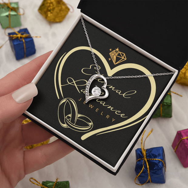 Share your heart with the one you love💕