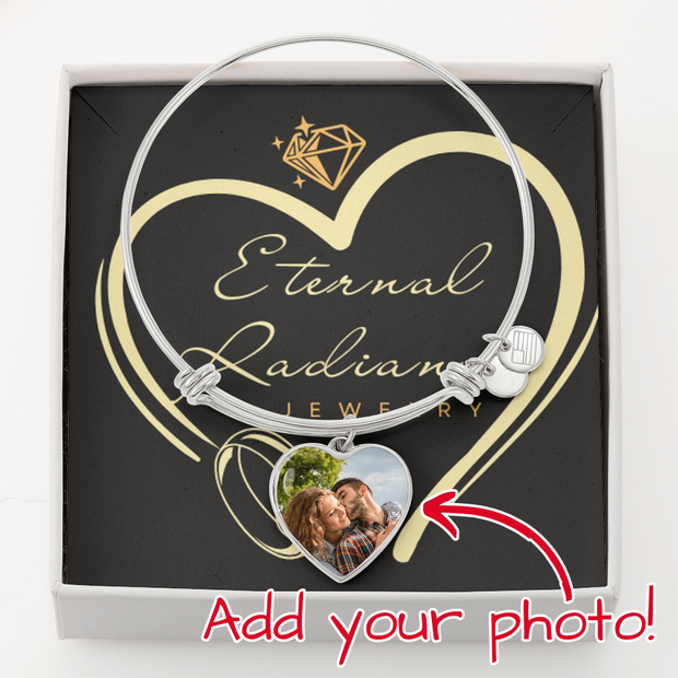 Perfect Keepsake, for you or your loved one✨💕