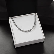 Our Cuban Link Chain a Classic Necklace for Men💕